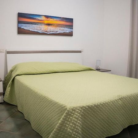 Hiera Casavacanze Marettimo Εξωτερικό φωτογραφία